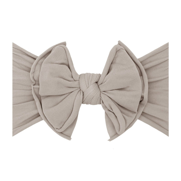 fab-bow-lous®-mushroom Baby Bling Bows clips headbands - Sophia's StyleFAB-BOW-LOUS-